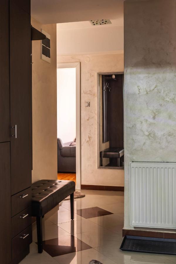Apartman Jana Bijeljina Exterior foto