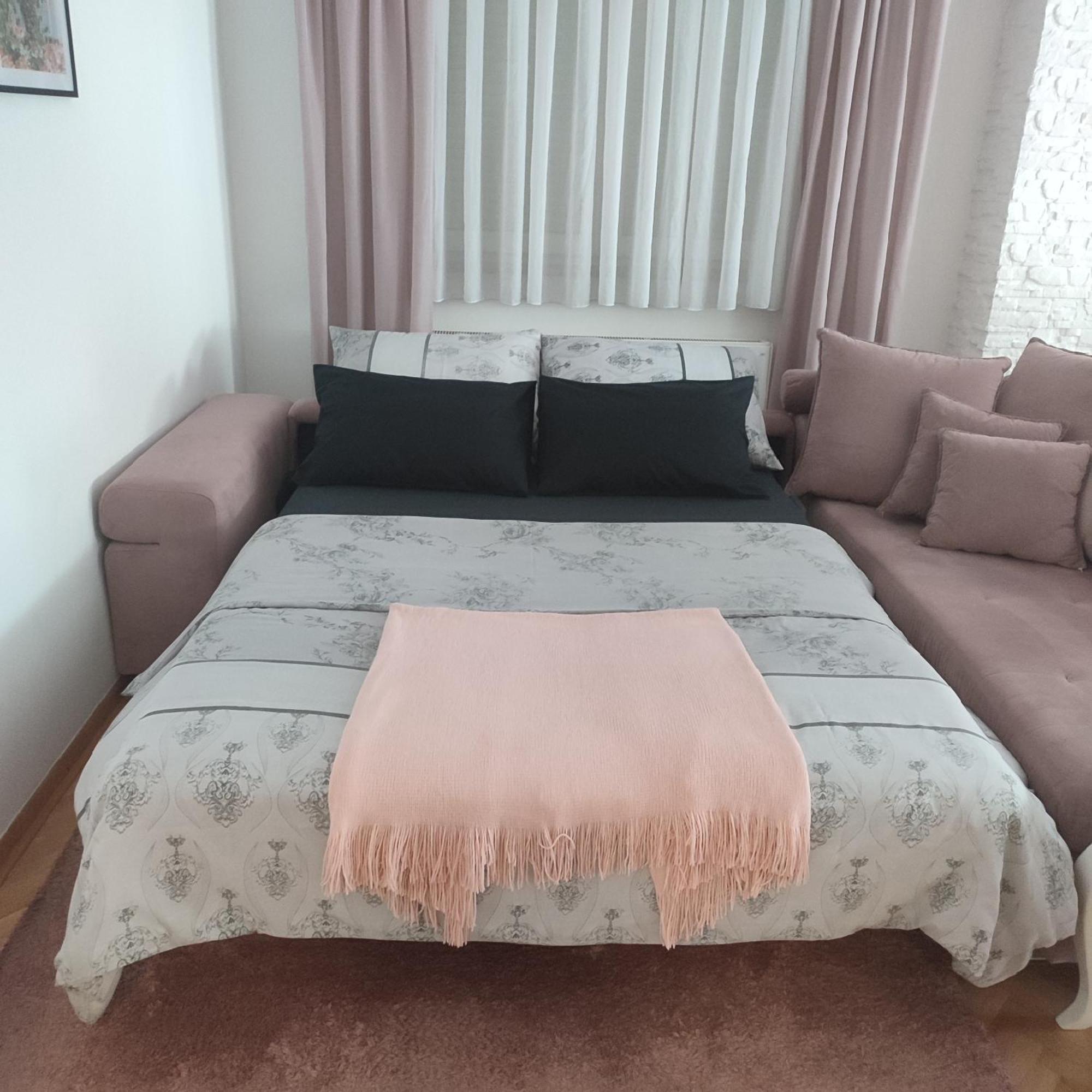 Apartman Jana Bijeljina Exterior foto